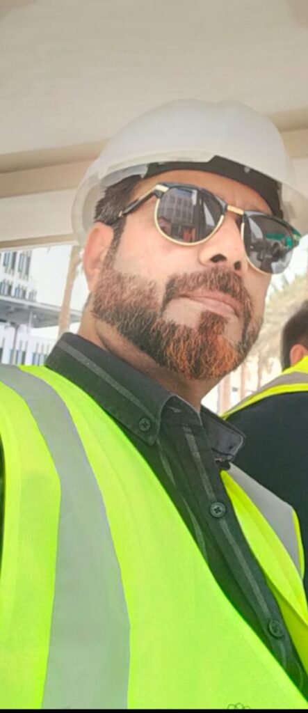 saheer babu address builders expert artist with years of experiens